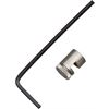 Kwik Thumb 01756 Stainless Stud