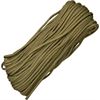 Parachute Cords 1024H 100 ft. Length Coyote Parachute Cord