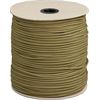 Parachute Cords 1024S 1,000 ft. Length Coyote Parachute Cord