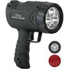 Cyclops Lights 08520 Cyclops Sirius 500  Rechargeable Handheld LED Spotlight