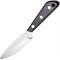 Grohmann Knives 3 Boat Fixed Blade Knife with Rosewood Handles