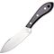 Grohmann Knives 4 Survival Fixed Blade Knife with Rosewood Handles