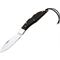 Grohmann Knives 300 DH Russell Lockback Knife with Rosewood Handles