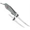Rapala Knives 08669 Deluxe Electric Fillet Knife Set