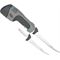 Rapala Knives 09306 Deluxe Cordless Electric Fillet Knife Set