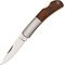 Moki Knives 102J Meek Lockback Knife with Quince Wood Handles