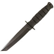 Ka-bar 5054 Short Tanto Kydex Fixed Blade Knife