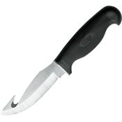 Case 532 Lightweight Guthook Hunter with Standard Edge Stainless Guthook & Zytel Handles Fixed Blade Knife