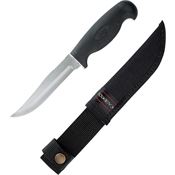 Case 592 Lightweight Hunter with Standard Edge Stainless Clip Point & Zytel Handles Fixed Blade Knife