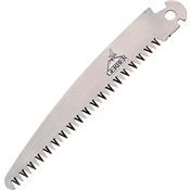 Gerber 70151 Replacement Fixed Coarse Tooth Stainless Blade