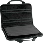 Case 1075 Medium Carrying Case with Heavy Black Nylon Handle
