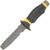 Underwater Kinetics 30071 Dive Fixed Blade Knife