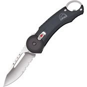 Buck Knives 750BKX Redpoint Black