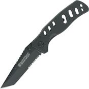 Smith & Wesson 10HBS ExtremeOps Linerlock Knife