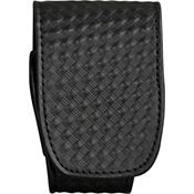 ASP Tools 56132 Black Duty Cuff Case with Basketweave