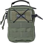 Maxpedition MXP-0226F Foliage First Aid Kit Bag