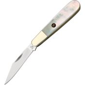 Hen & Rooster 251MOP Hen & Rooster Folding Pocket Knife with Mother of Pearl Handle