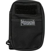 Maxpedition MXP-0259B Black Mini Pocket Organizer