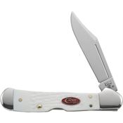 Case 60185 Mini Copperlock Sparxx Series Lockback Folding Pocket Knife