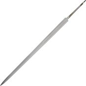 Paul Chen 2412 Tinker Bastard Sword Fixed Blade Knife
