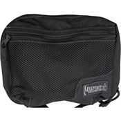 Maxpedition MXP-0329B Black Individual First Aid Pouch