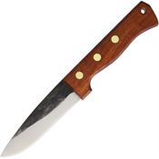Svord Peasant DP Drop Point Hunter Fixed Blade Knife
