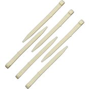 Swiss Army A6141X2 Victorinox 6 Pack Small Toothpick