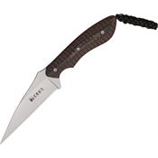 CRKT 2388 Folts S.P.E.W Fixed Blade Knife