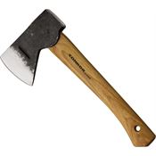 Condor 4053C10 Scout Hatchet With With American Hickory Handle