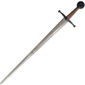 Rawlings PR9022 Sparring Single Hand Sword With Brown Handle
