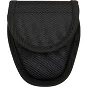 China Made 210949 Handcuff Pouch with Black Nylon Construction