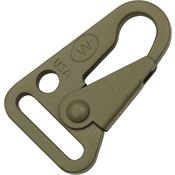 ITW 23T Conventional Latch Attachment Snap Hook Tan