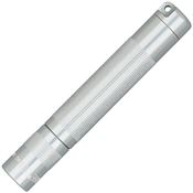 Maglite J3A102 Silver Packaging Display Box Solitaire LED 1-Cell AAA