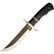 Frost H204D Frost Blackhills Wild Rains Bowie with Deer Shield