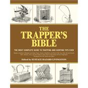 Books 263 The Trapper''s Bible