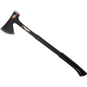 Estwing E45ASE Camper''s Axe Special Edition with Steel Construction