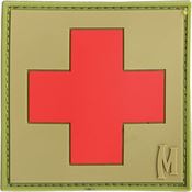 Maxpedition MED2A Medic Patch Large