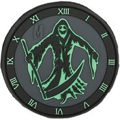 Maxpedition REAPZ Reaper Patch GLOW