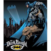 Tin Sign 1356 Tin Sign Batman The Dark Knight
