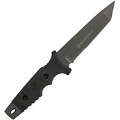 Smith & Wesson 7S Tactical Tanto Fixed Blade Knife