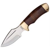 Down Under KBM Bushmate Fixed Blade Knife