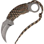 MTech 670 Karambit Knife with Stainless Construction