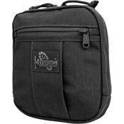 Maxpedition MXP-0480B Black Size Small Jk Concealed Carry Pouch