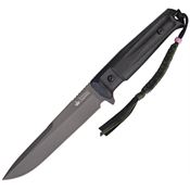 Kizer 0006 Alpha Fixed Blade Knife