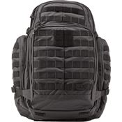 5.11 Tactical L58602026 Rush 72 Double Tap Water Resistant Backpack