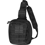 5.11 Tactical 56963 MOAB 6 Camping Mobile Operation Attachment Bag Backpack