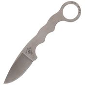Ka-Bar 5103 Snody Snake Charmer-Hard Sheat Fixed Blade Knife