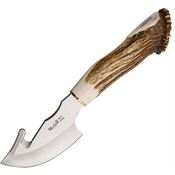 Muela 91697 Guthook Skinner Fixed Blade Knife