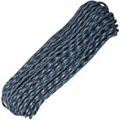Parachute Cords 1096H Parachute Cord Abyss with 100 ft. Length