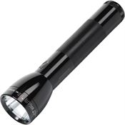 Maglite ML300L-S2016 Black Packaging Blister ML300L 2-Cell D LED Flashlight